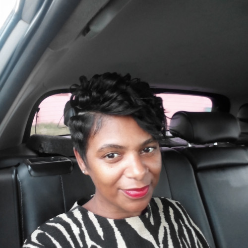Talita M. profile photo