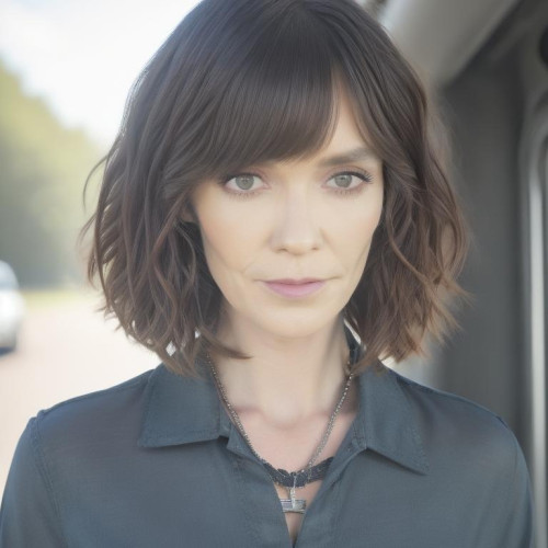 Allison C. profile photo
