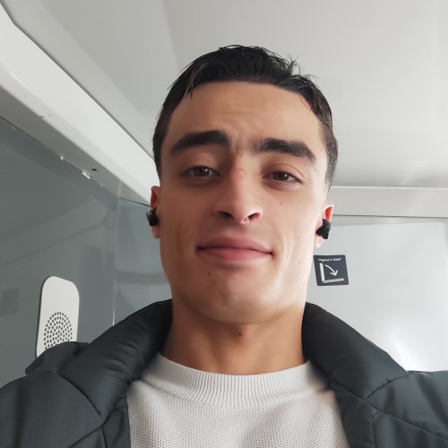 Adam D. profile photo