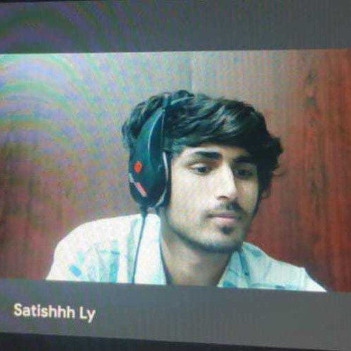 satish y.