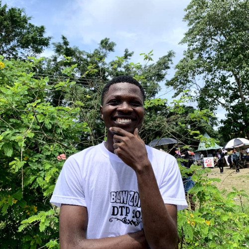 Emmanuel  A. profile photo