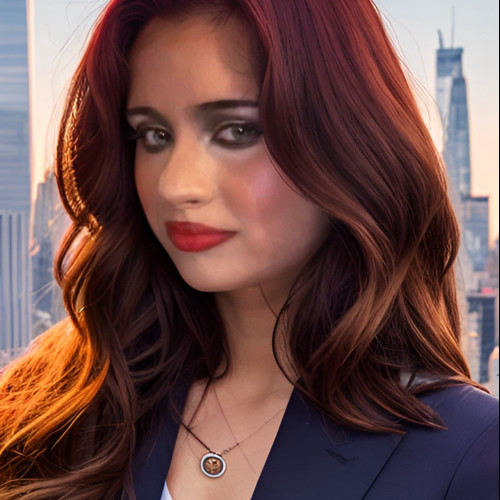 Sanjana  A. profile photo