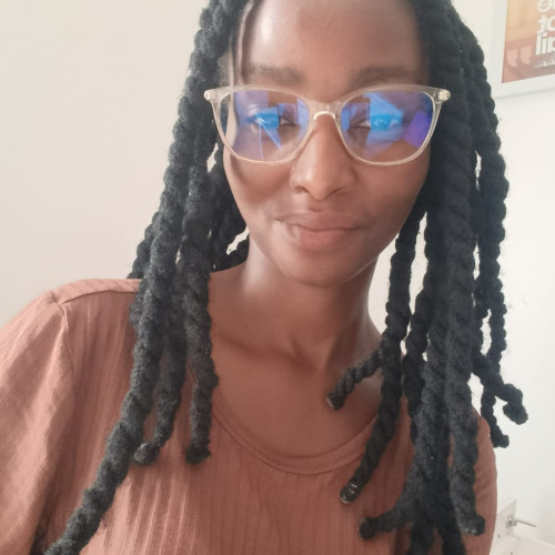 Hailey N. profile photo