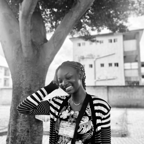 Estherose E. profile photo