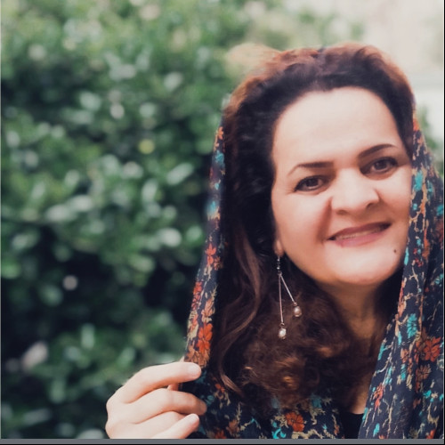 Roya zahra S. profile photo