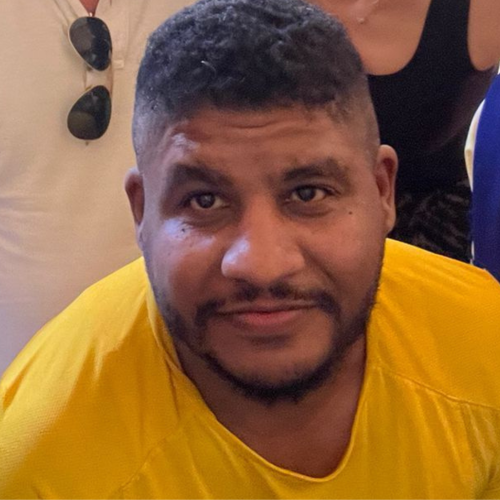 youness s. profile photo