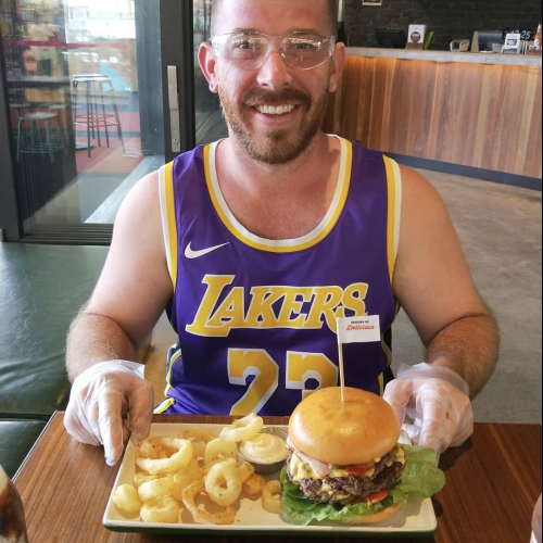 Matt S. profile photo