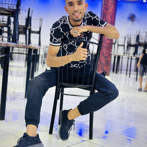 Abdalhadi O.