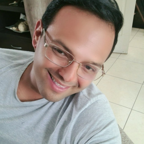 Eiven R. profile photo