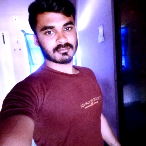 Krish  R. profile photo