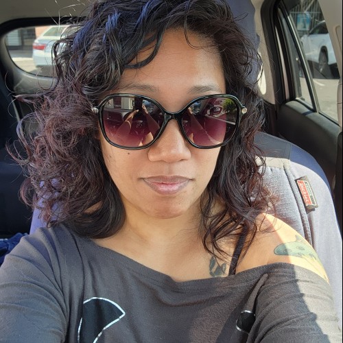Maleina B.