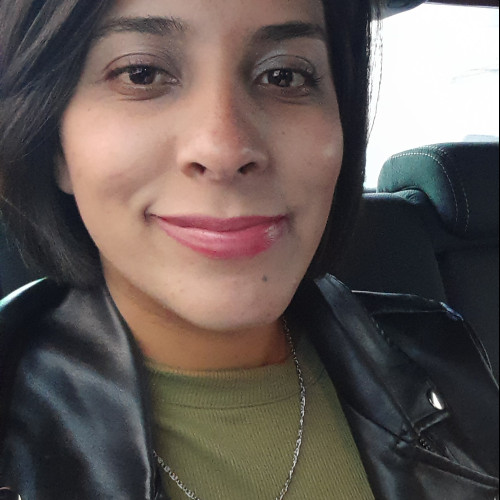 Tamara F. profile photo