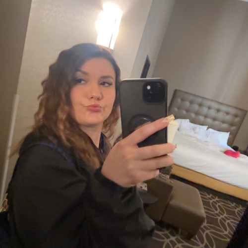 christina b. profile photo