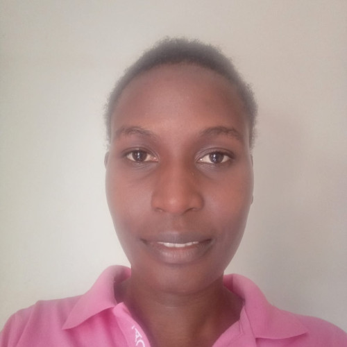 Esther  N. profile photo