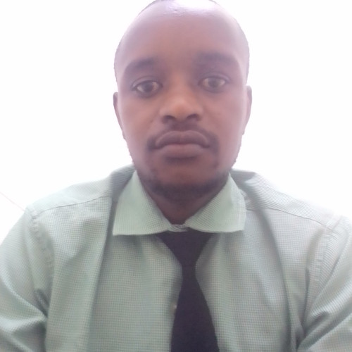 pathias m. profile photo