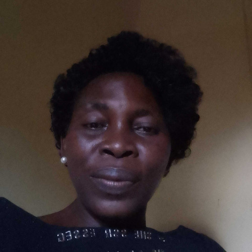 Anna A. profile photo
