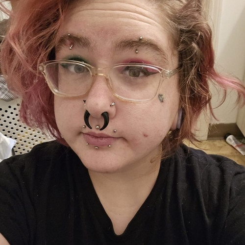 Monica G. profile photo