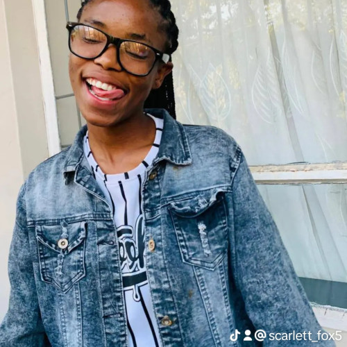 Buhlebenkosi  D. profile photo