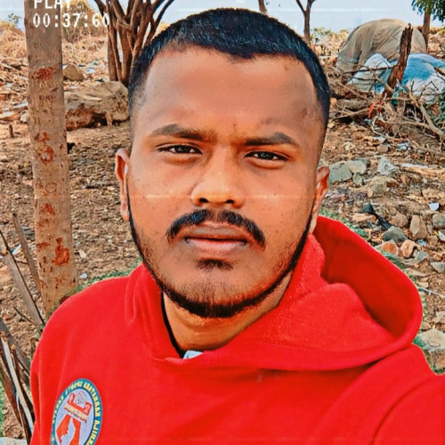 Nethaji G. profile photo