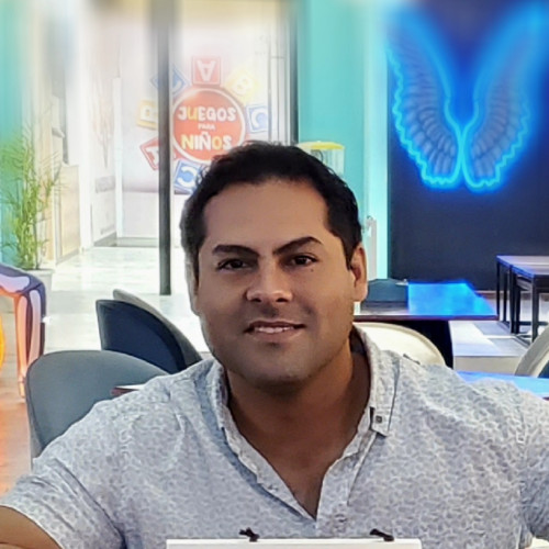 JUAN LUIS  T. profile photo