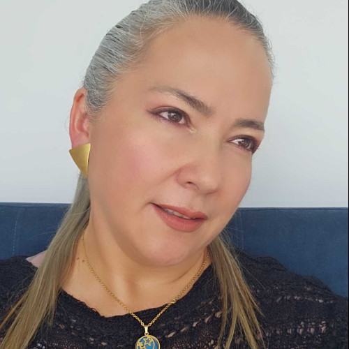 Yanneth p. profile photo