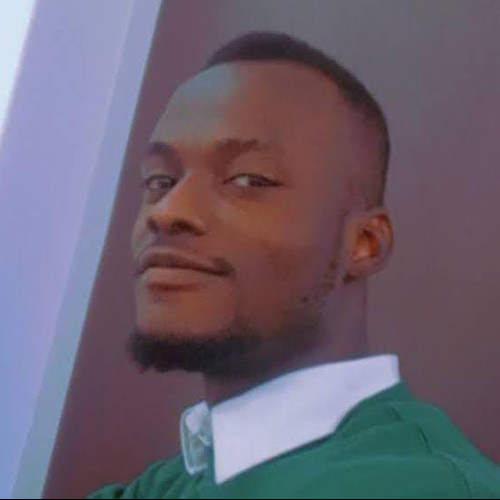 Godwin P. profile photo