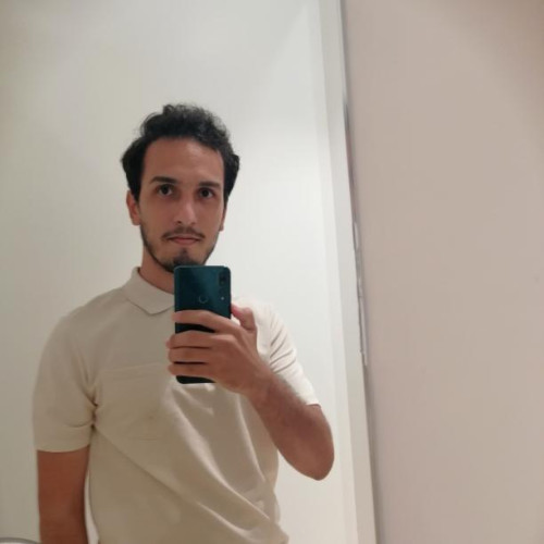 Adnane B. profile photo