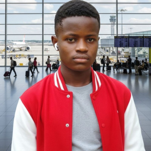 Samuel  O. profile photo