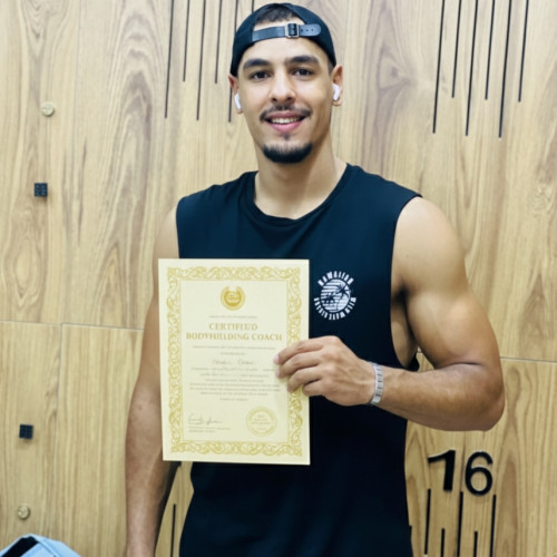 Mouhamed G. profile photo