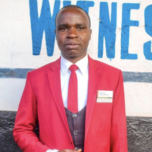 Moses B. profile photo
