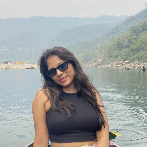 Divyanshi  S. profile photo