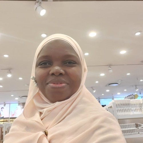 Fatimah F. profile photo
