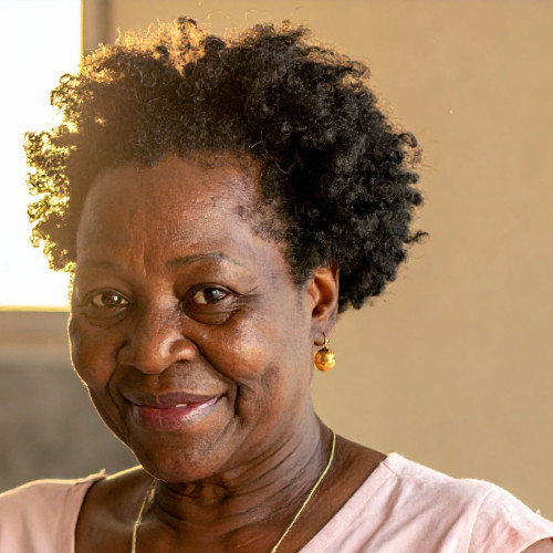 Violet  A. profile photo