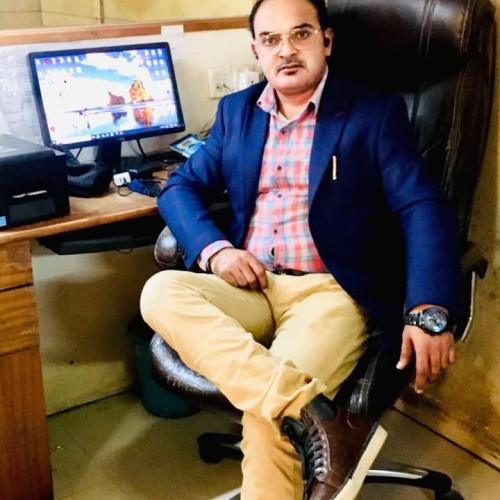 Ravi T. profile photo