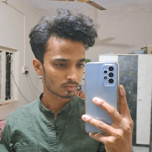 Sayyed A. profile photo