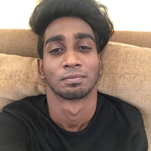Dhikil R. profile photo