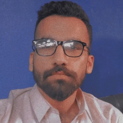 Abdul M. profile photo