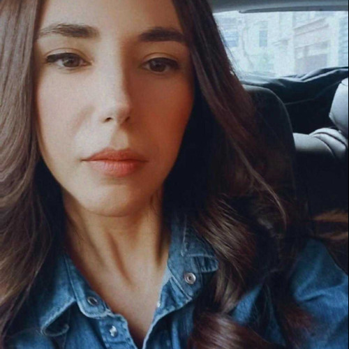 Adele Z. profile photo