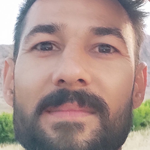 Vahid M. profile photo