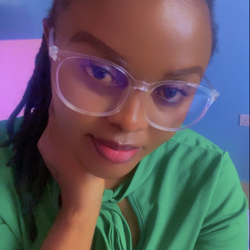 Judith O. profile photo