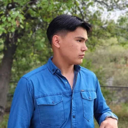 Samagan T. profile photo