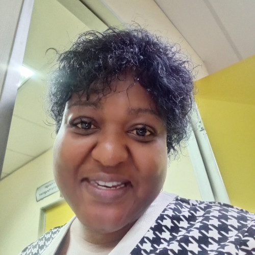 NQOBILE L. profile photo