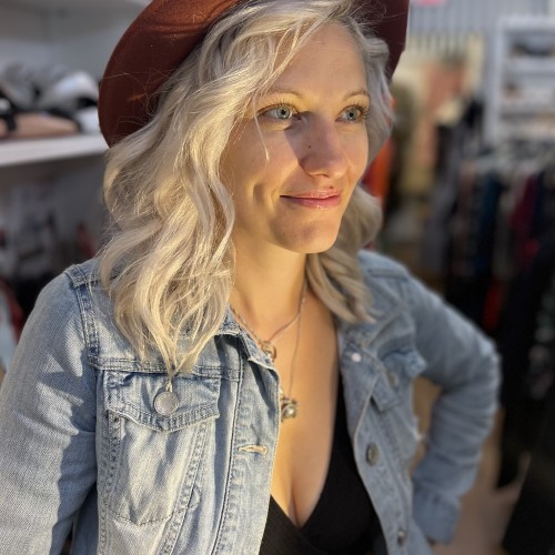 Cianna W. profile photo