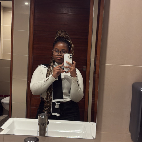 Sisonke M. profile photo