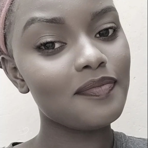 Agness O. profile photo