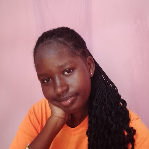 Racheay  R. profile photo