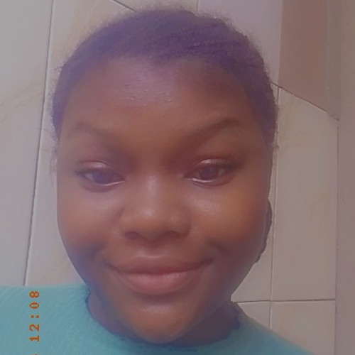 RASHIDA S.