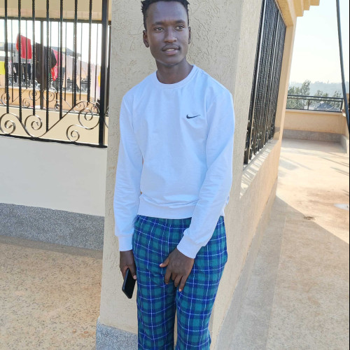 Weldon S. profile photo