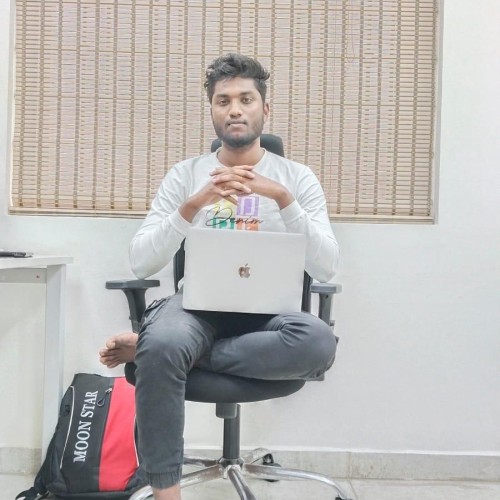 Pradeep S. profile photo
