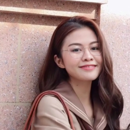Lin G. profile photo